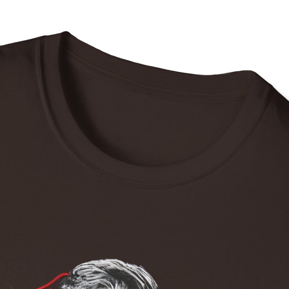 Nate Bargatze Unbelievable Unisex Softstyle T-Shirt