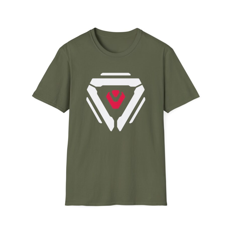 Bugha Unisex Softstyle T-Shirt