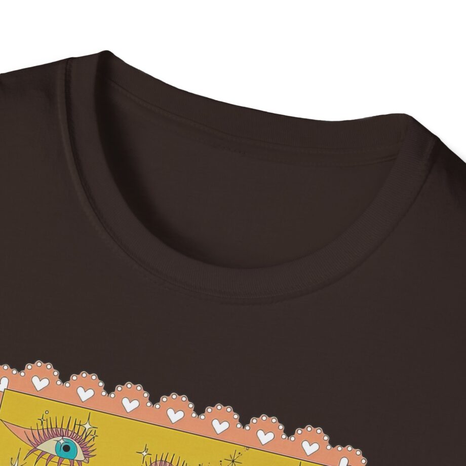 Chappell Roan Unisex Softstyle T-shirt