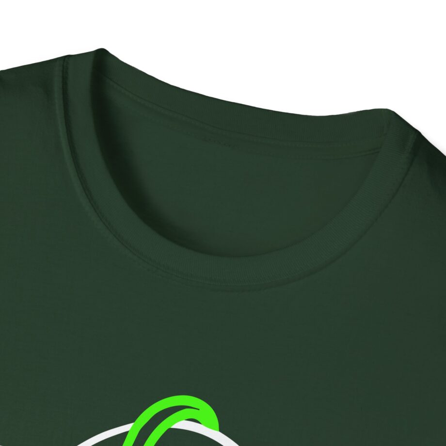 Feid Ferxxo Mor No Le Temas a La Oscuridad Unisex Softstyle T-shirt
