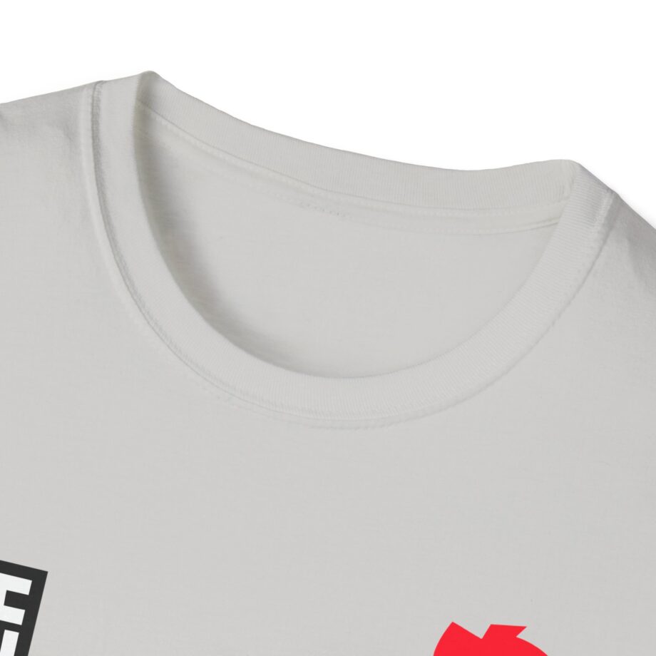 Northernlion  Unisex Softstyle T-Shirt