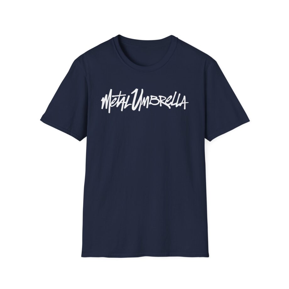 Sypherpk Essentials Unisex Softstyle T-shirt