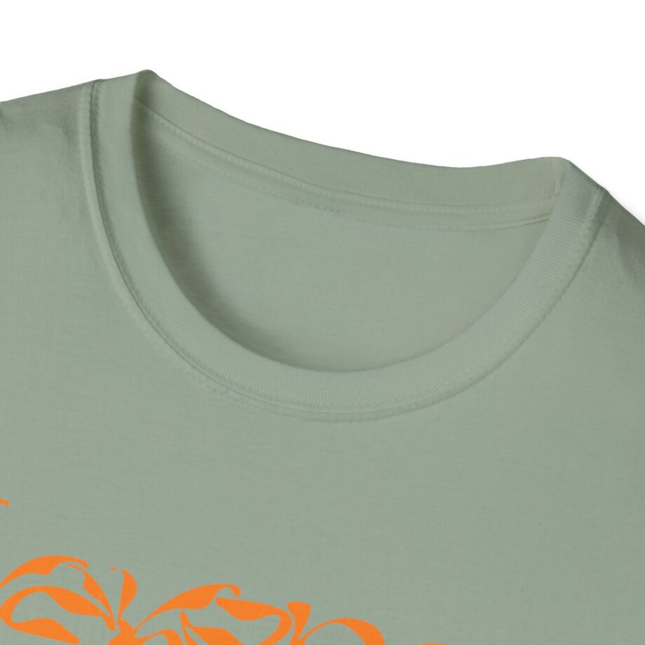 Brakence Unisex Softstyle T-shirt