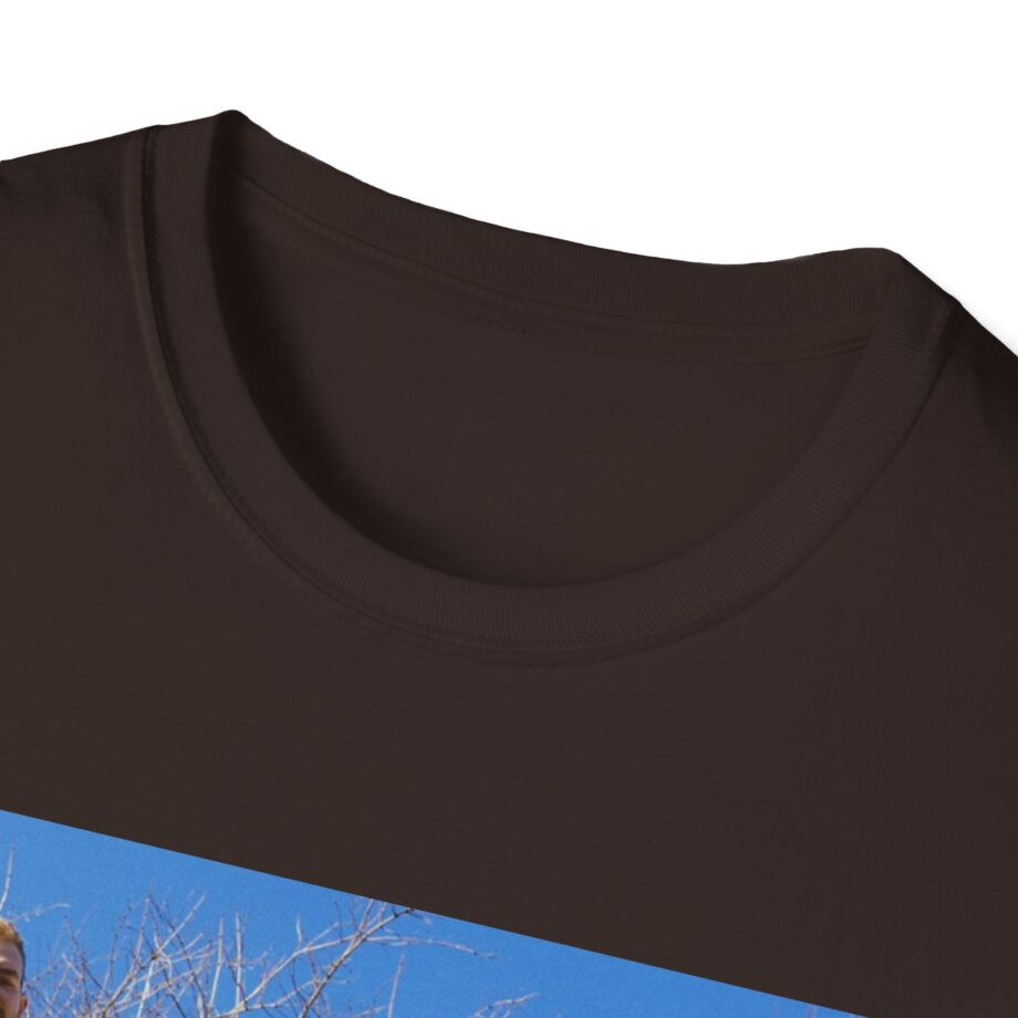 Lovejoy Unisex Softstyle T-shirt