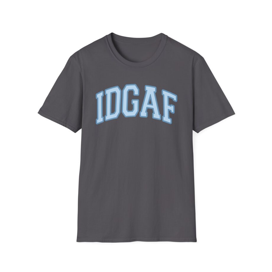 Sadie Crowell Dilfs Unisex Softstyle T-shirt
