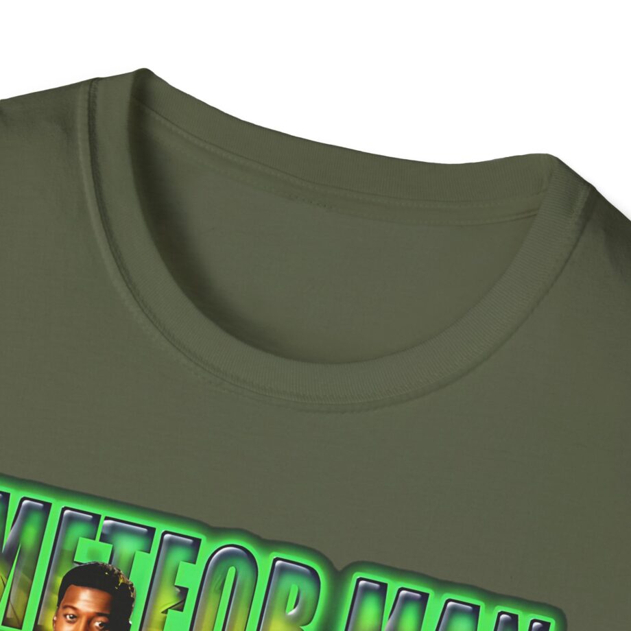 Reign Supreme Unisex Softstyle T-shirt