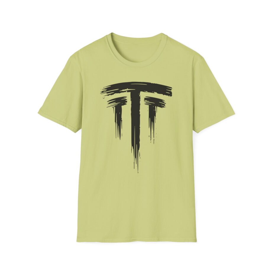 Tfue Unisex Softstyle T-Shirt