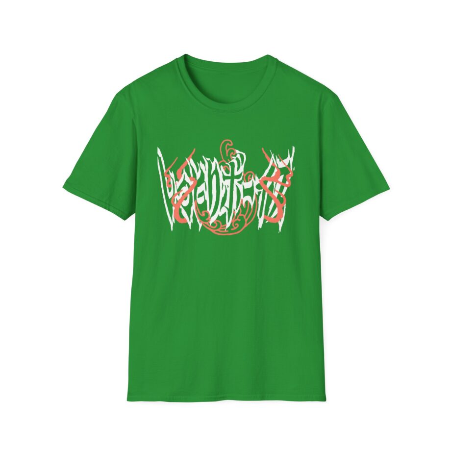 Moistcr1tikal Unisex Softstyle T-shirt