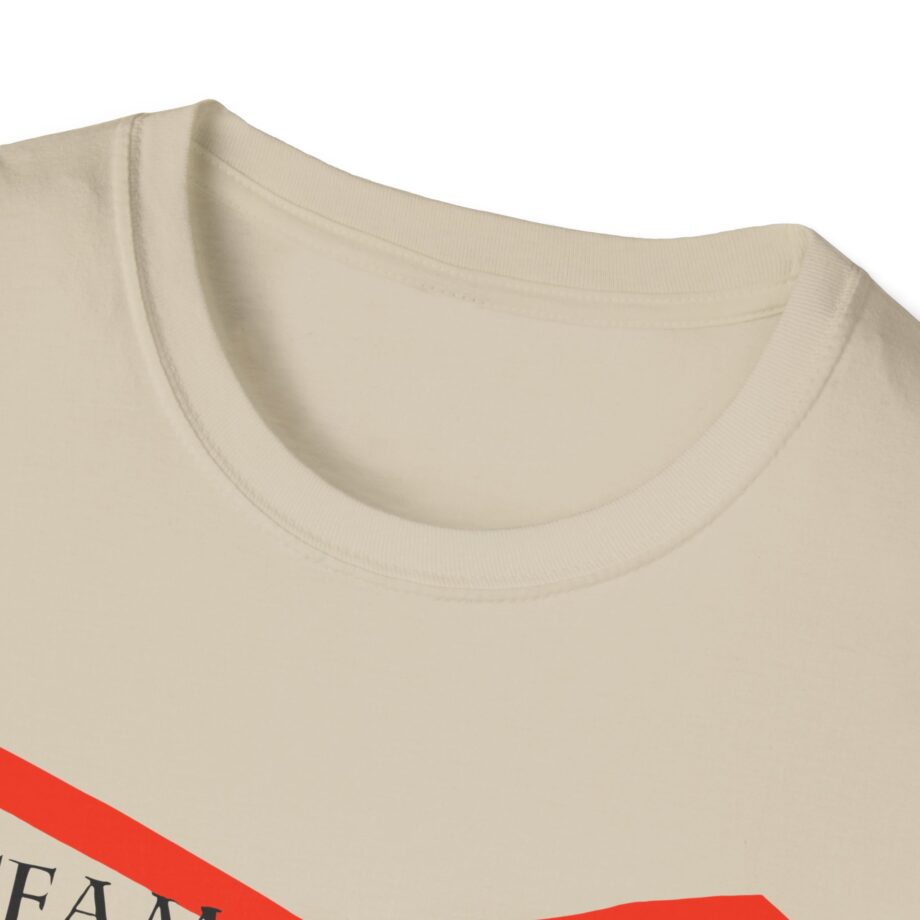 Slushy Noobz Team Mandy Unisex Softstyle T-shirt