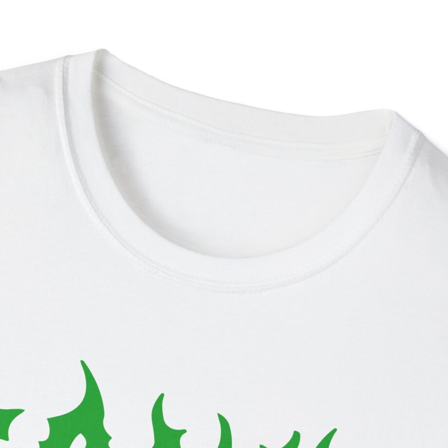 Izzzyzzz Rawr Unisex Softstyle T-shirt