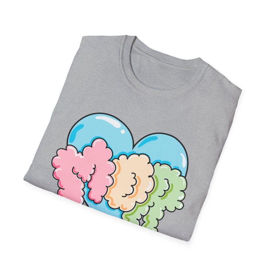 Feid Unisex Softstyle T-shirt