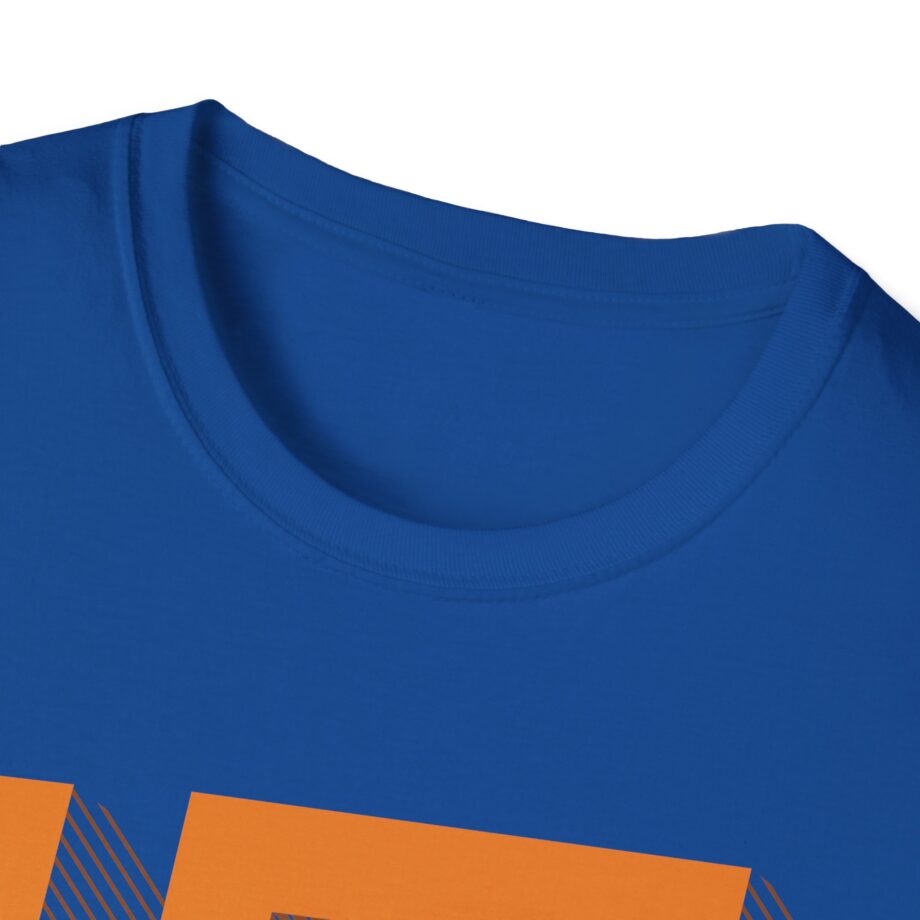 Summit1g Unisex Softstyle T-shirt