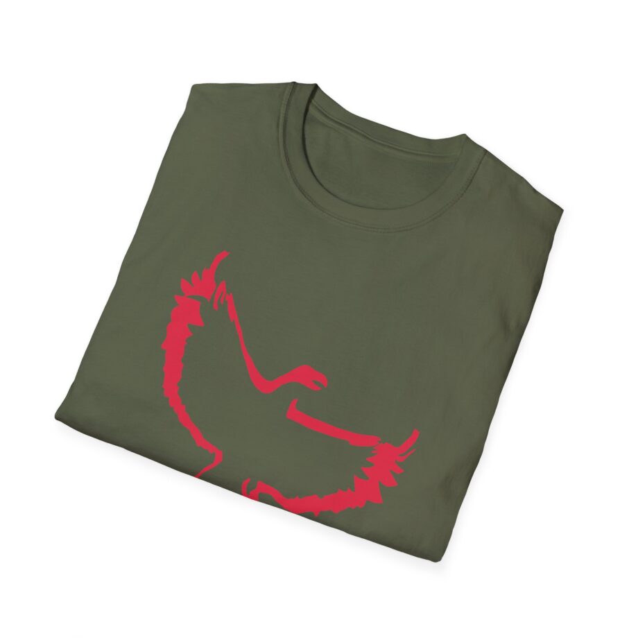Sexmane  Unisex Softstyle T-Shirt