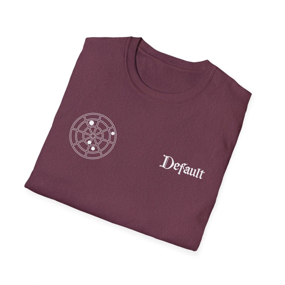 Faze Tfue Disguised by Default Unisex Softstyle T-Shirt