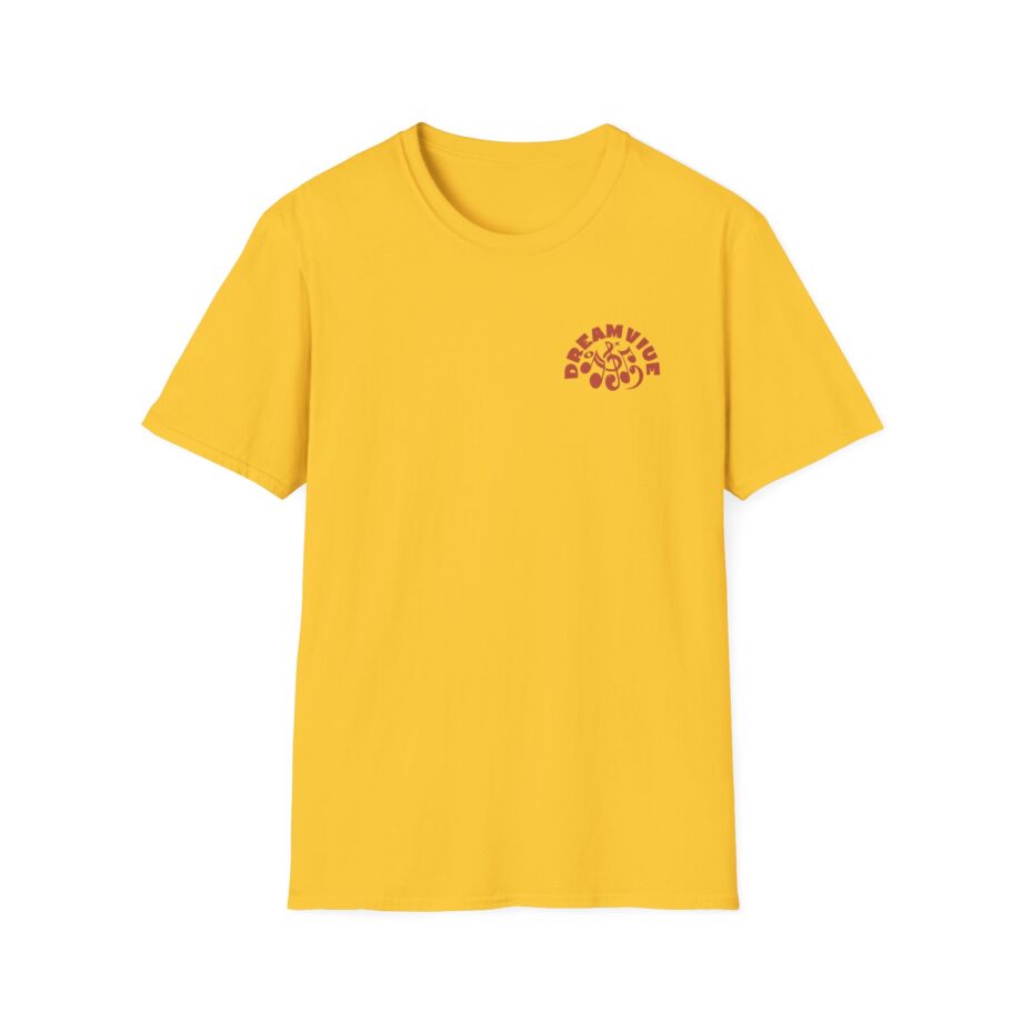 j cole dreamville Unisex Softstyle T-Shirt