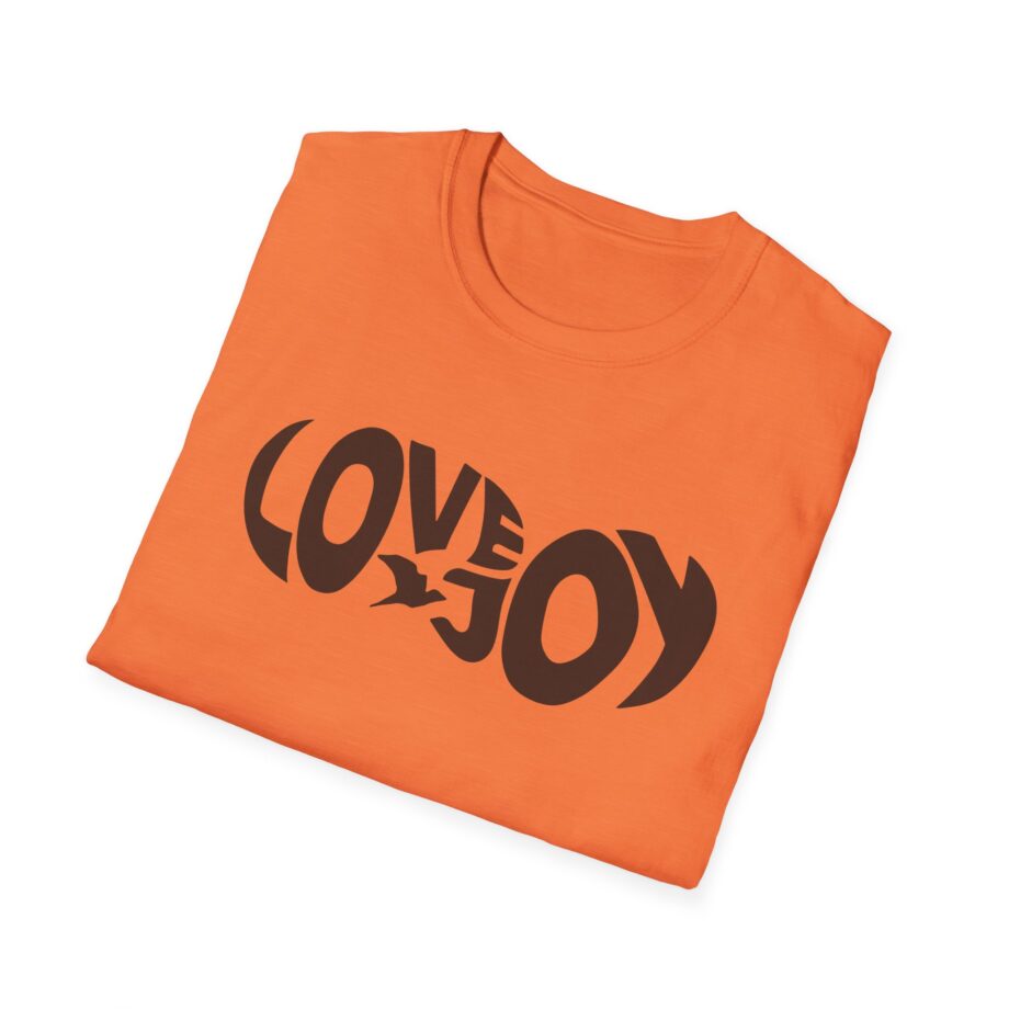 Philza Unisex Softstyle T-shirt