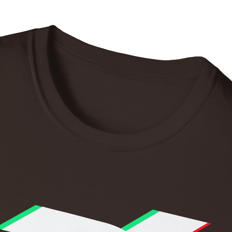 Dimitri K Unisex Softstyle T-shirt
