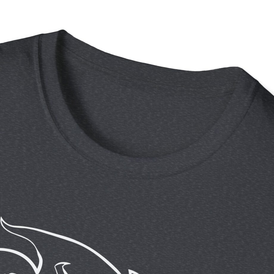 Feid Unisex Softstyle T-shirt