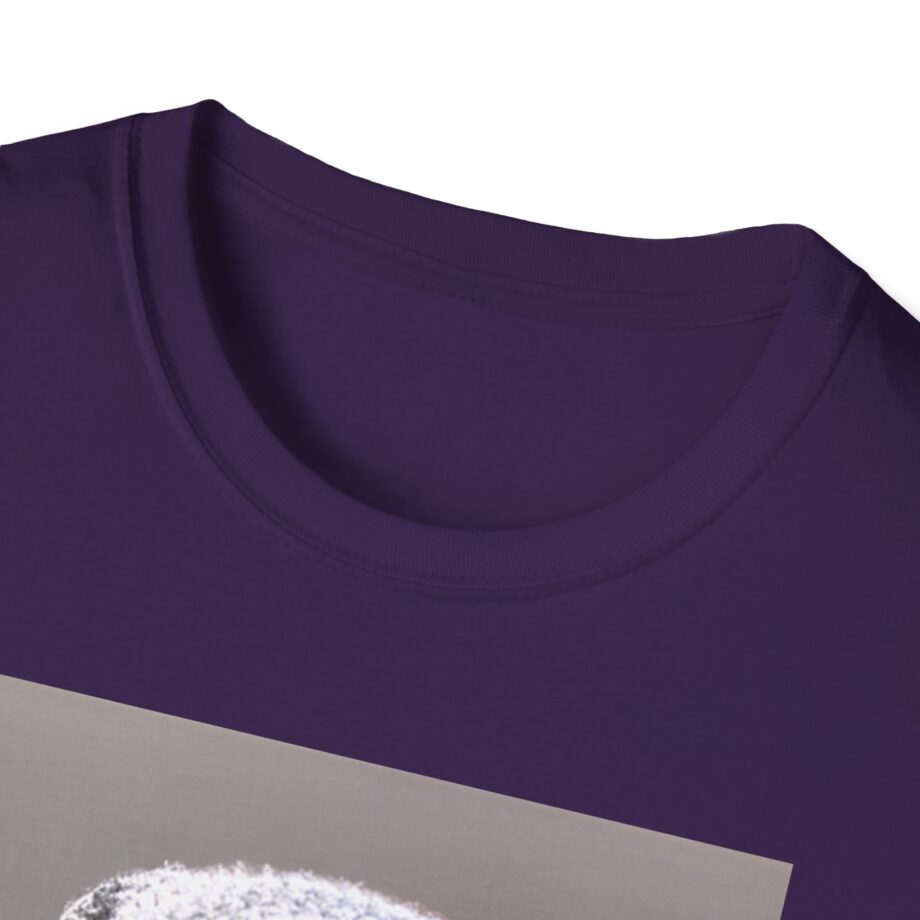 Remera Kai Cenat Youtuber Streamer Unisex Softstyle T-shirt