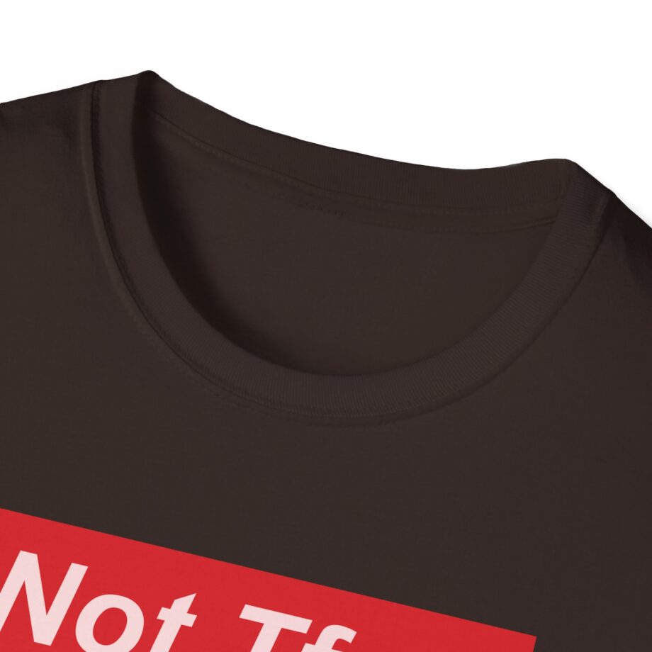 Tfue  Unisex Softstyle T-Shirt