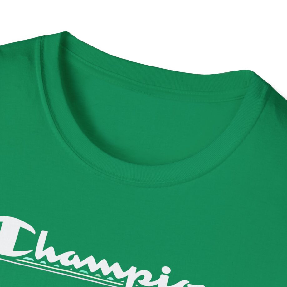 Champion X Timthetatman Unisex Softstyle T-shirt