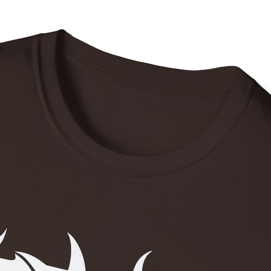 Archspire Stay Tech Unisex Softstyle T-shirt