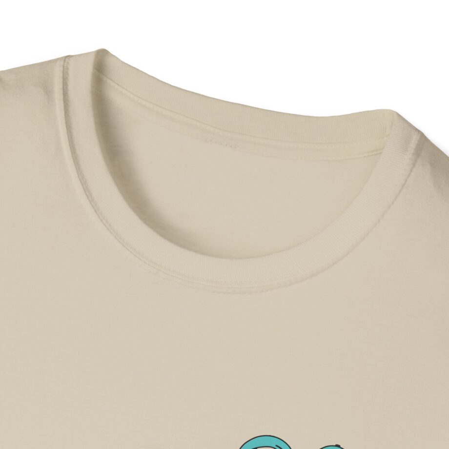 Daltoosh Unisex Softstyle T-shirt
