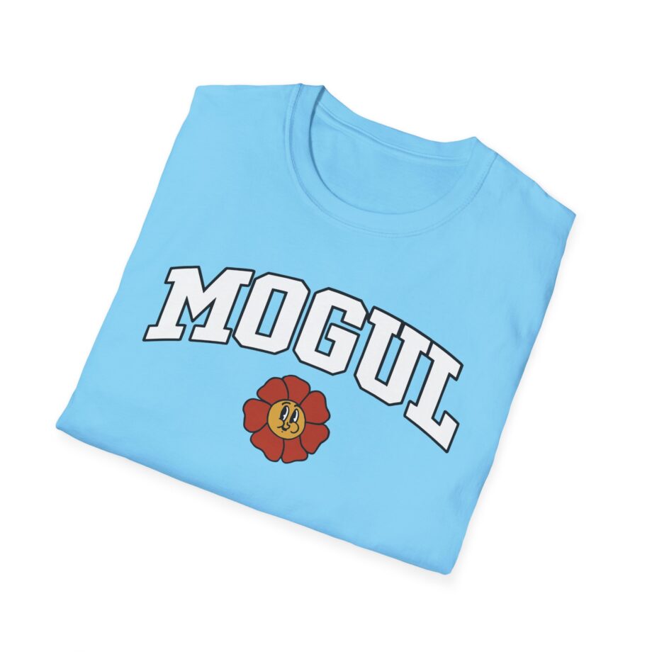 Ludwig Ahgren Mogul Mogi Unisex Softstyle T-Shirt