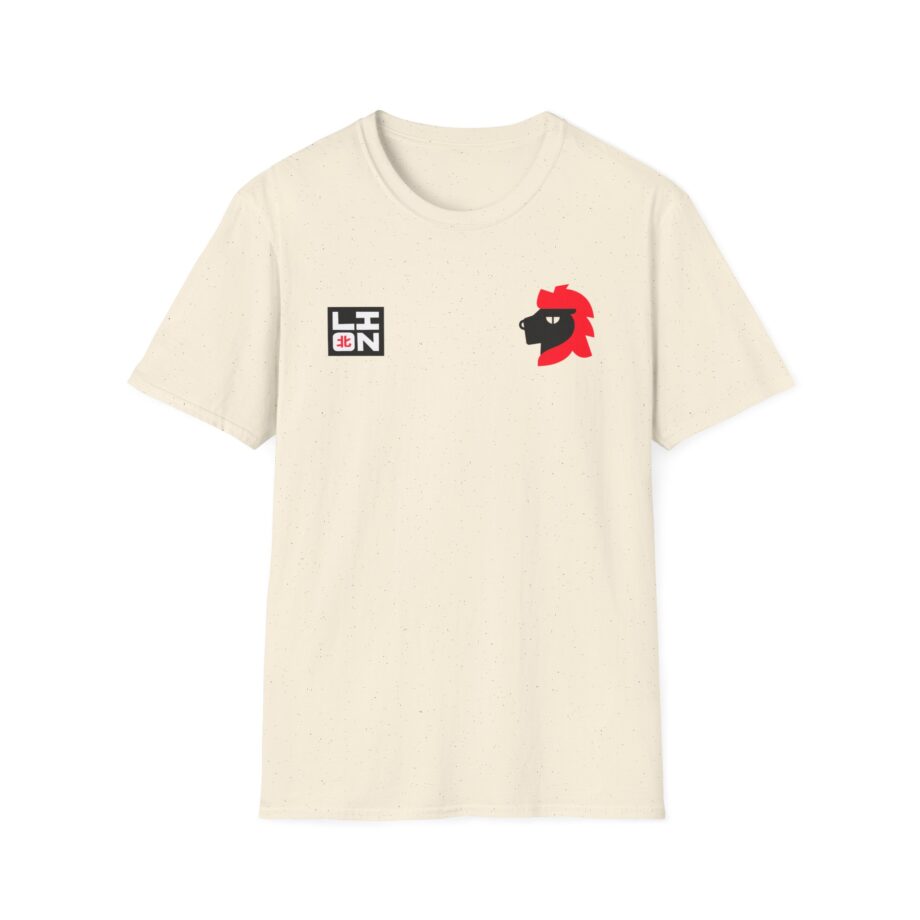 Northernlion  Unisex Softstyle T-Shirt