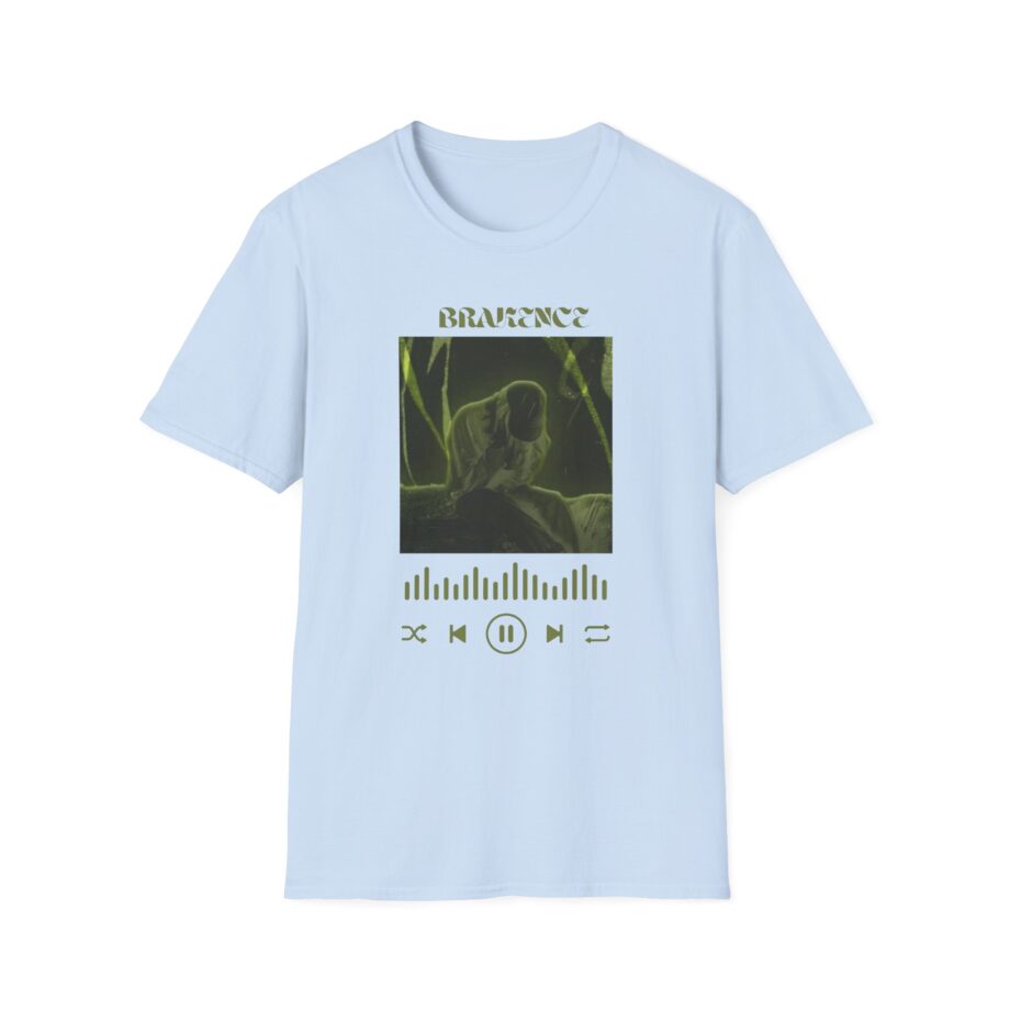 Brakence Unisex Softstyle T-shirt