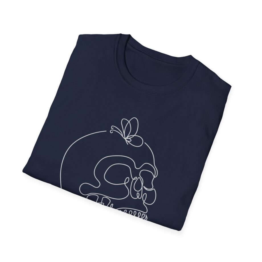 Qtcinderella Fuck the Patriarchy Unisex Softstyle T-shirt
