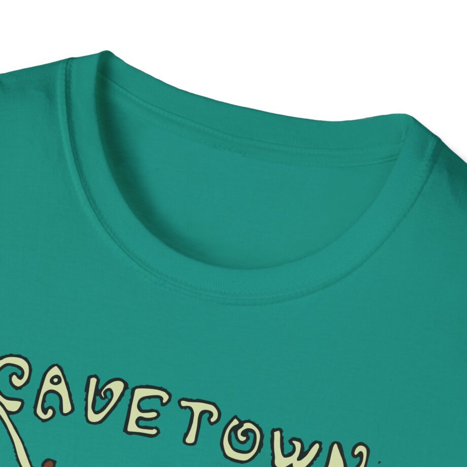 Cavetown Bug Lovin Unisex Softstyle T-Shirt