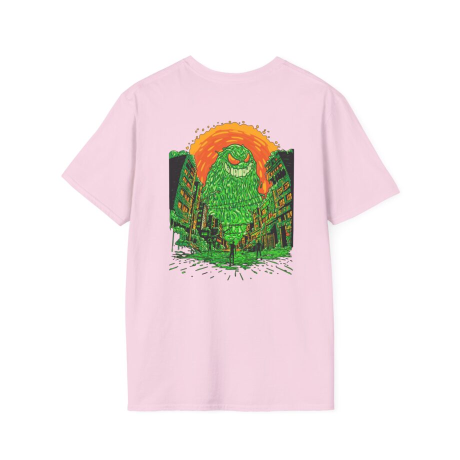 Feid Ferxxocalipsis Unisex Softstyle T-shirt
