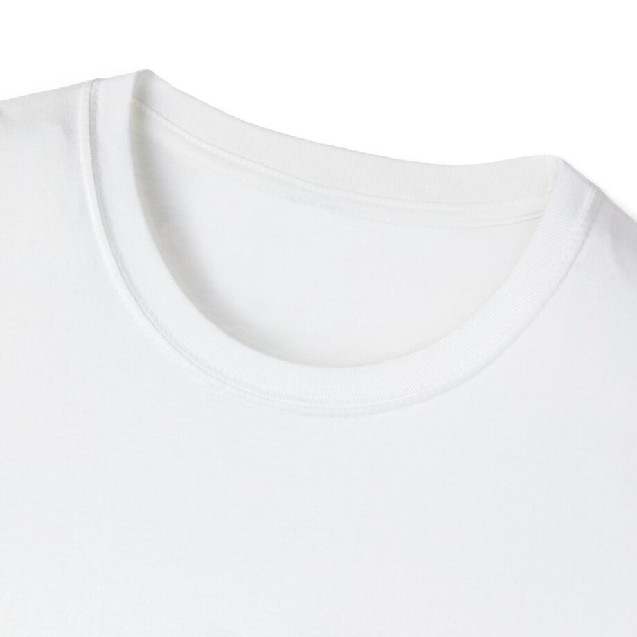 Ninja Unisex Softstyle T-shirt