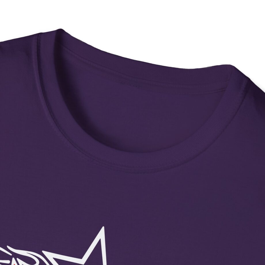Jake Webber Unisex Softstyle T-shirt