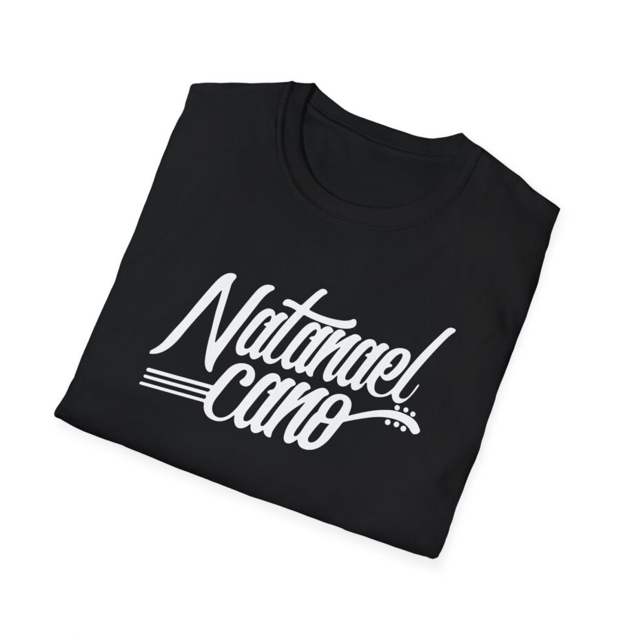 Natanael Cano Unisex Softstyle T-Shirt
