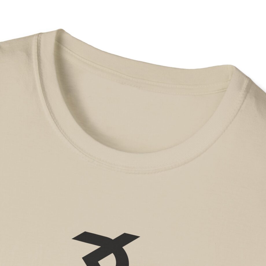 Dimitri K Unisex Softstyle T-shirt