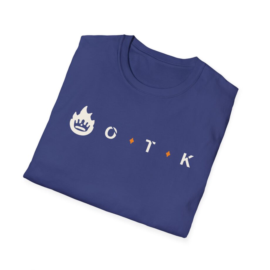 OTK Unisex Softstyle T-Shirt