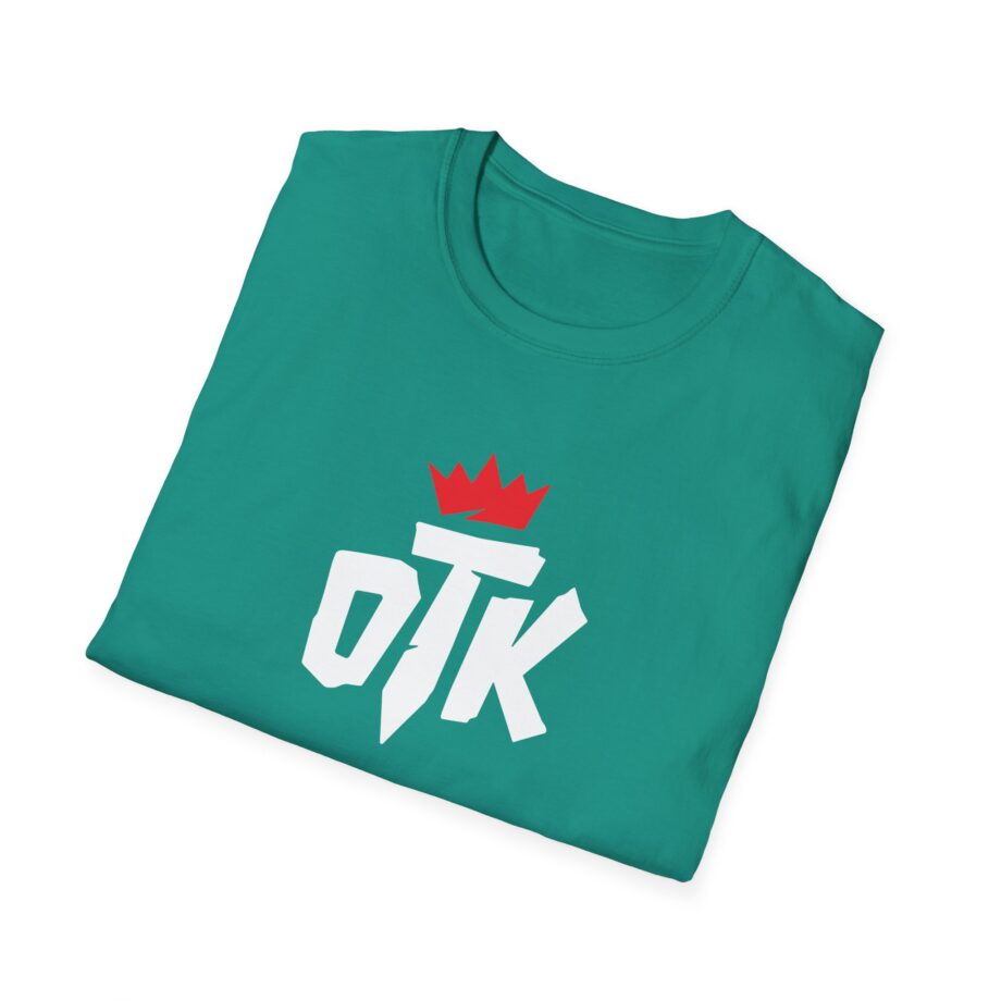 OTK Unisex Softstyle T-shirt
