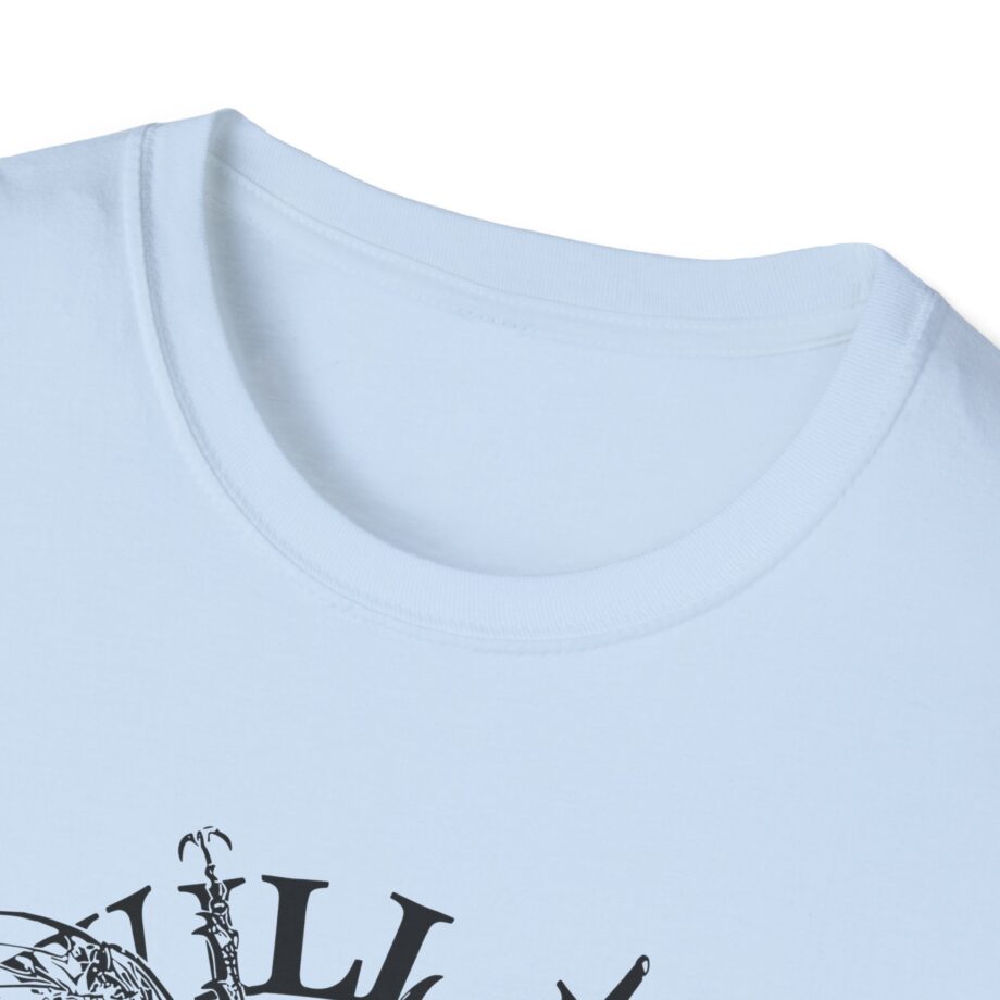 Saosin It's Far Better to Learn Unisex Softstyle T-Shirt