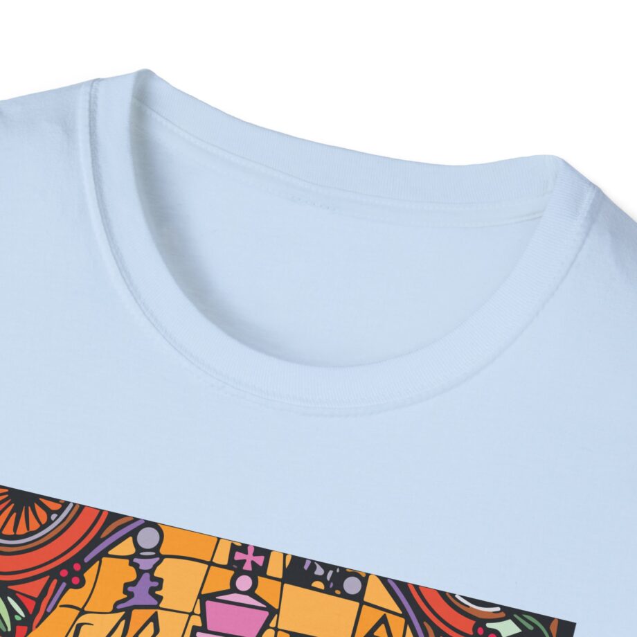 Shindy Unisex Softstyle T-Shirt