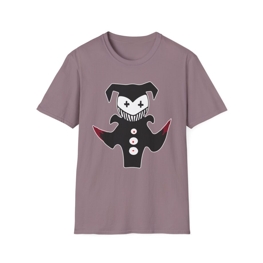 Vintage Clownpierce Unisex Softstyle T-shirt