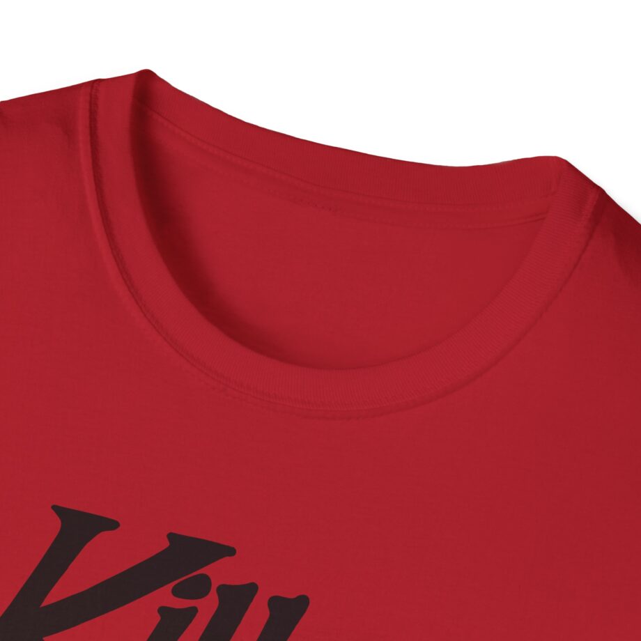 Mrballen Killer Merch Unisex Softstyle T-Shirt