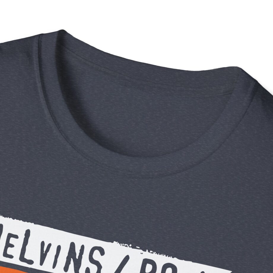 Melvins Twins of Evil Unisex Softstyle T-Shirt
