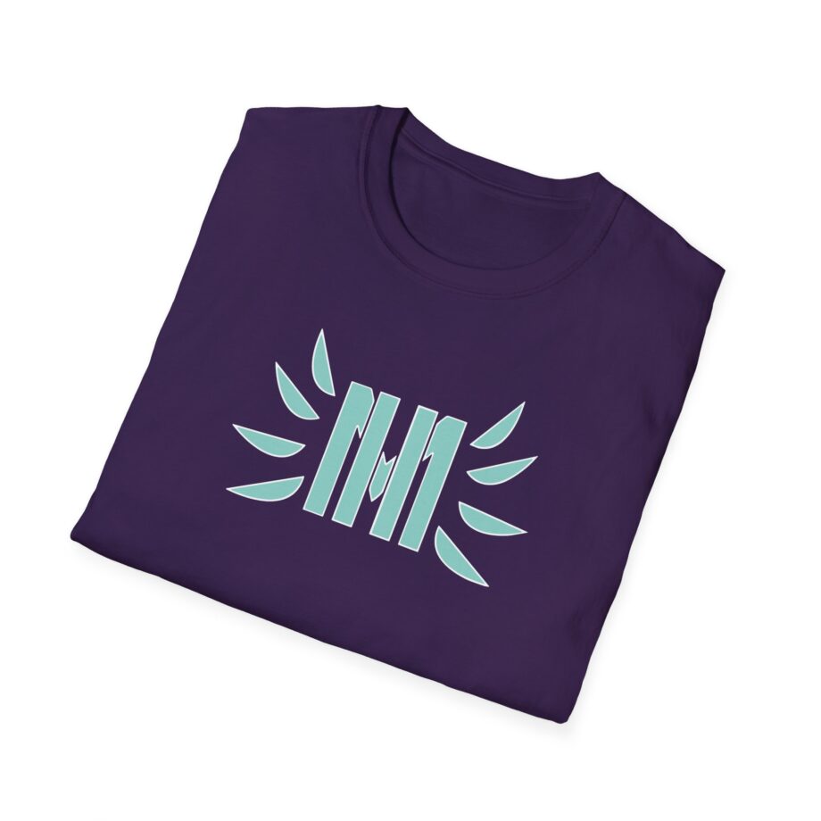 Heelmike Unisex Softstyle T-shirt
