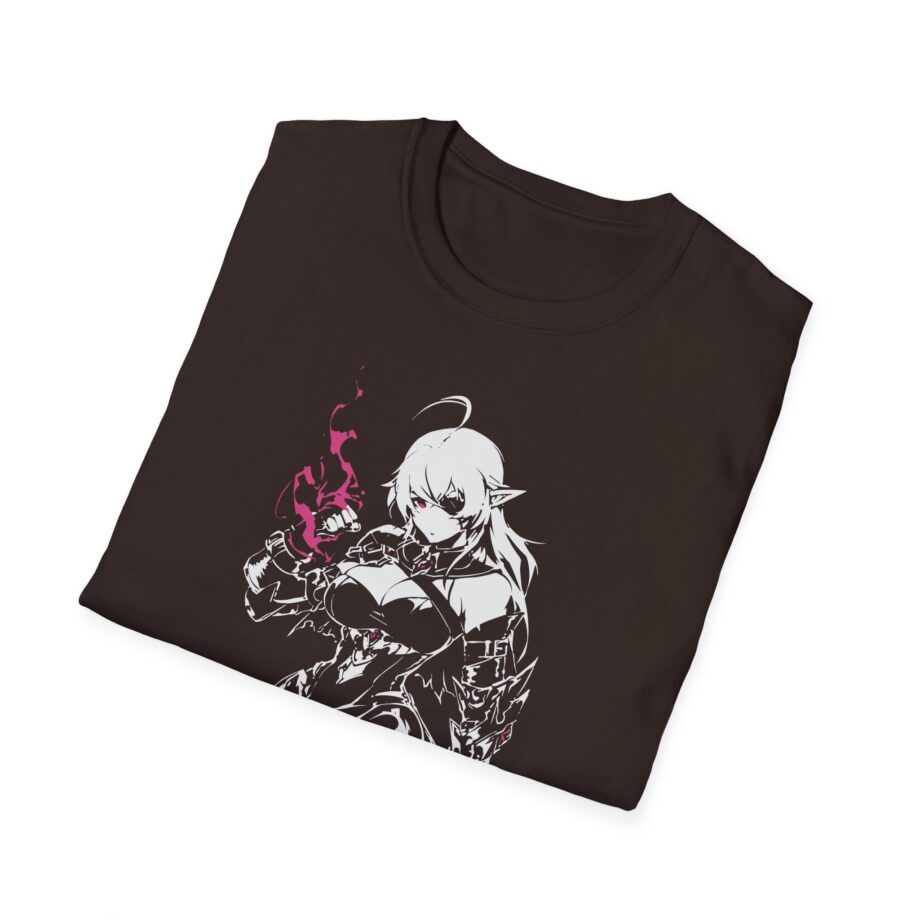 Vshojo General Geega Unisex Softstyle T-Shirt