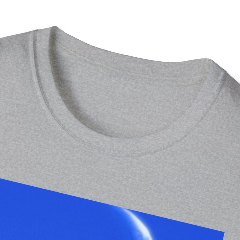 Songer Dream Workz Unisex Softstyle T-Shirt