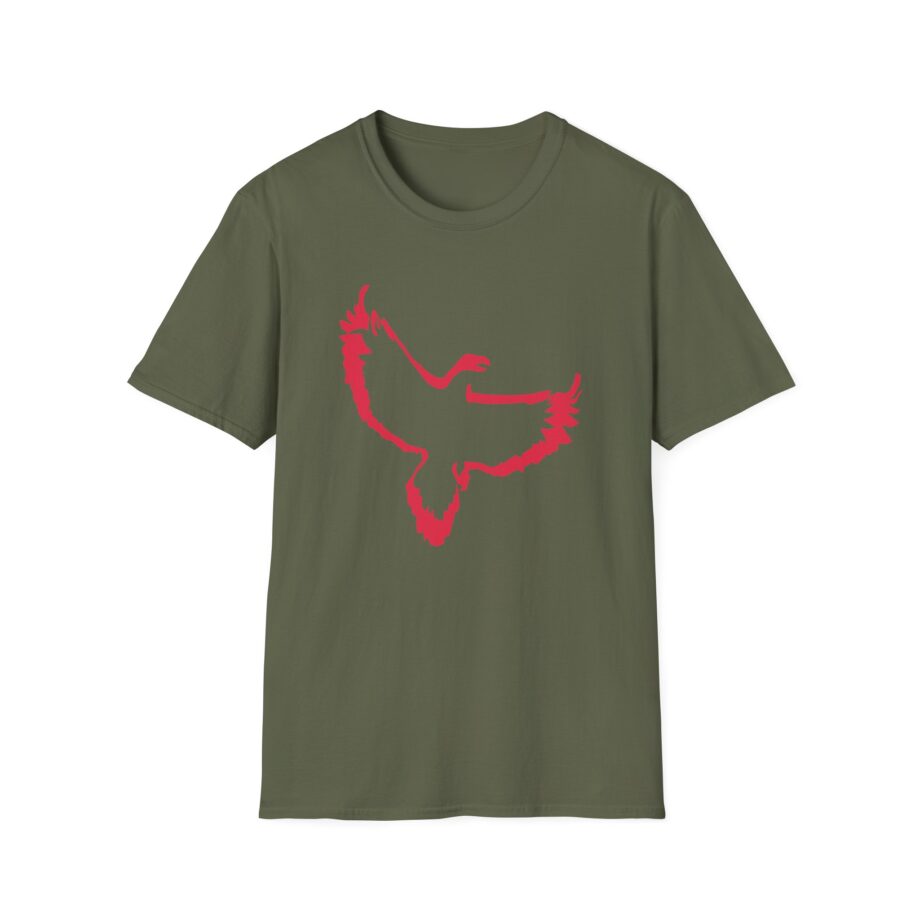 Sexmane  Unisex Softstyle T-Shirt
