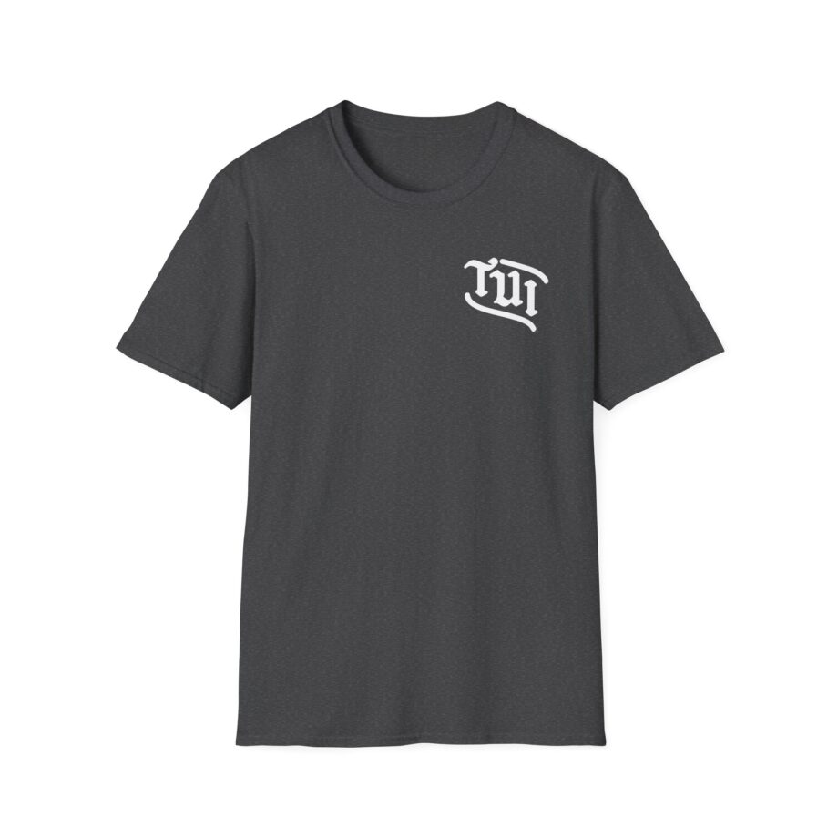 CTrapped Under Ice Bleed You Out Unisex Softstyle Tee