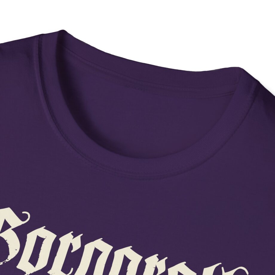 Gorgoroth Twilight of the Idols Unisex Softstyle T-Shirt